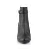 Pleaser Pink Label - KIMBERLY102 Bottine - Noir Product image